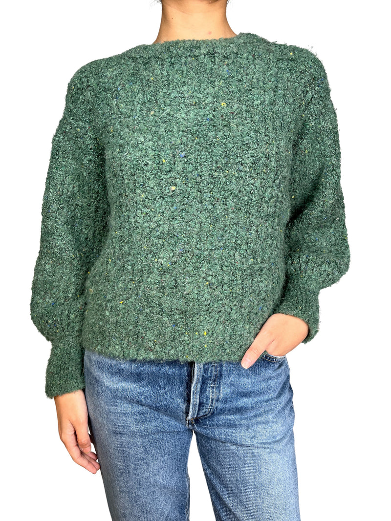 Sweater Verde