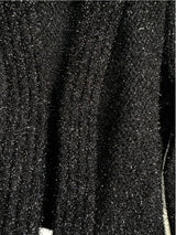 Cárdigan Lurex
