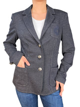Blazer Viscosa