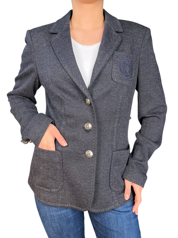 Blazer Viscosa