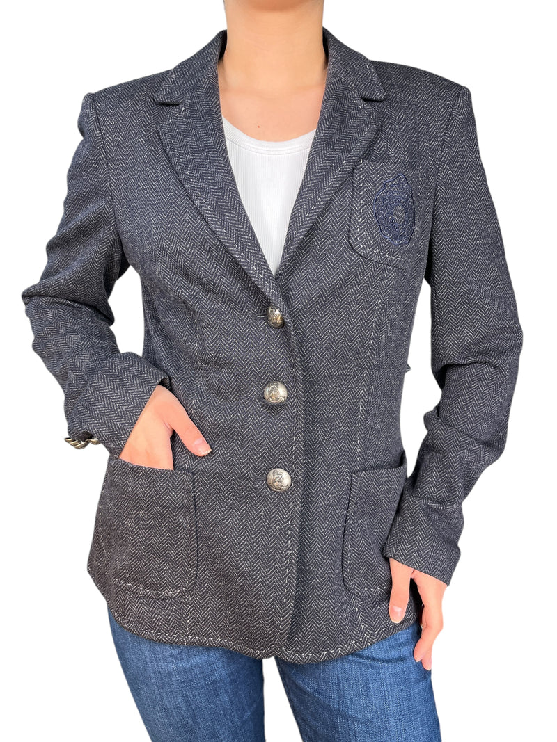 Blazer Viscosa