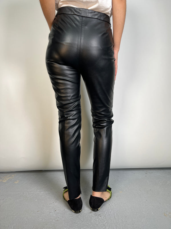 Pantalón Ecocuero