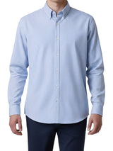 Camisa Cuadros Hombre