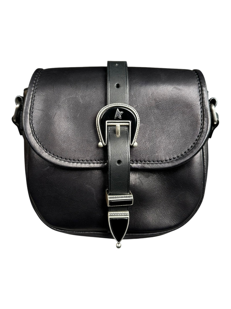 Bandolera Cuero