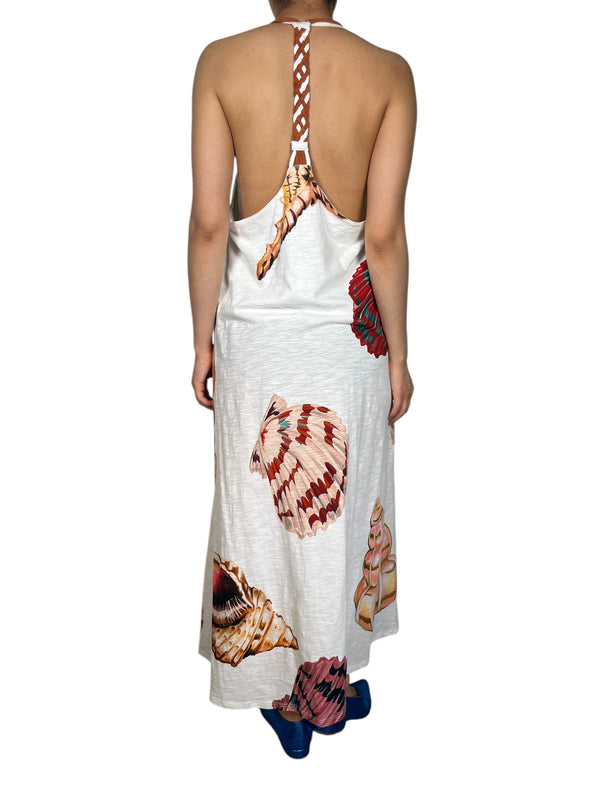 Vestido Ocean