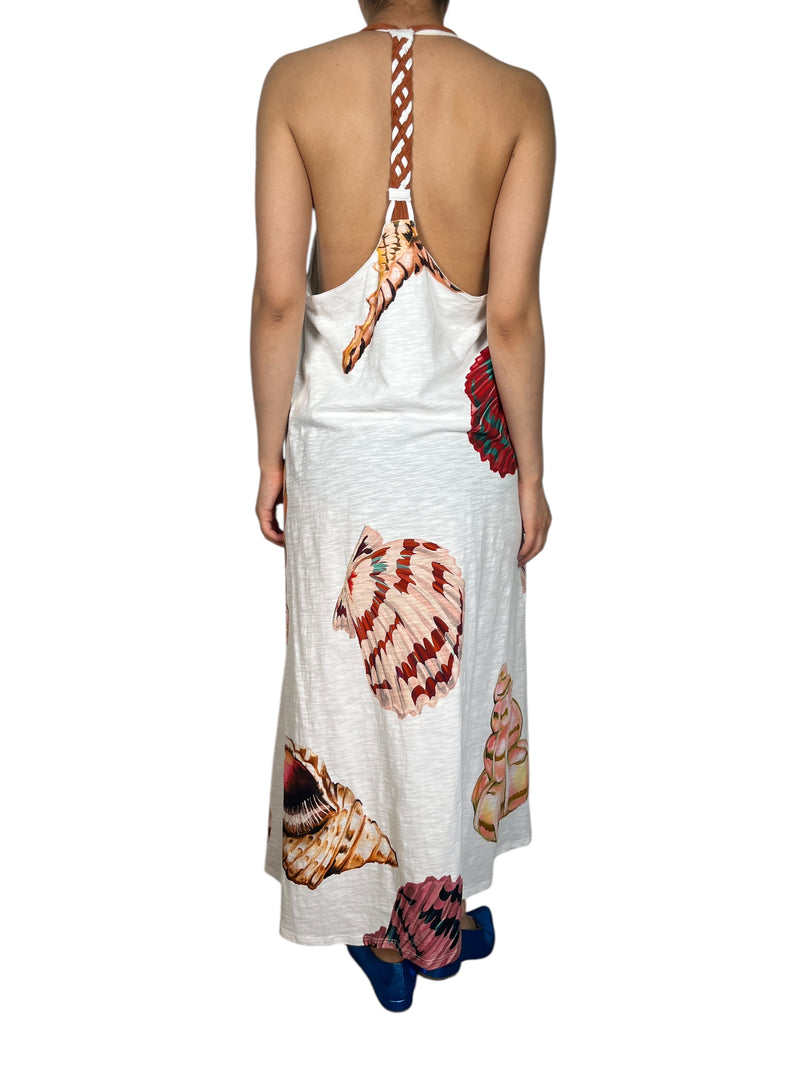 Vestido Ocean