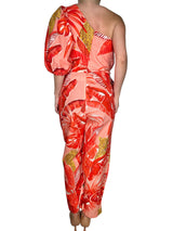 Enterito Floresta Paraiso