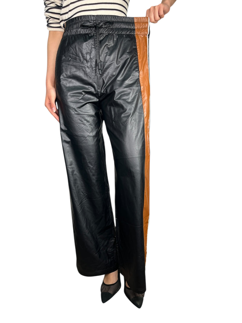 Pantalón Ecocuero