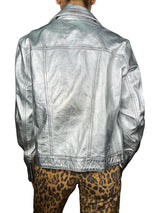 Chaqueta Universe Cuero