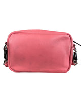 Bandolera Cuero