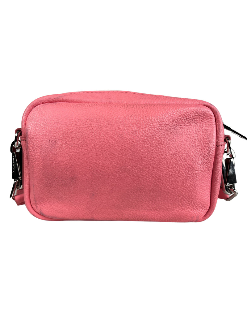 Bandolera Cuero