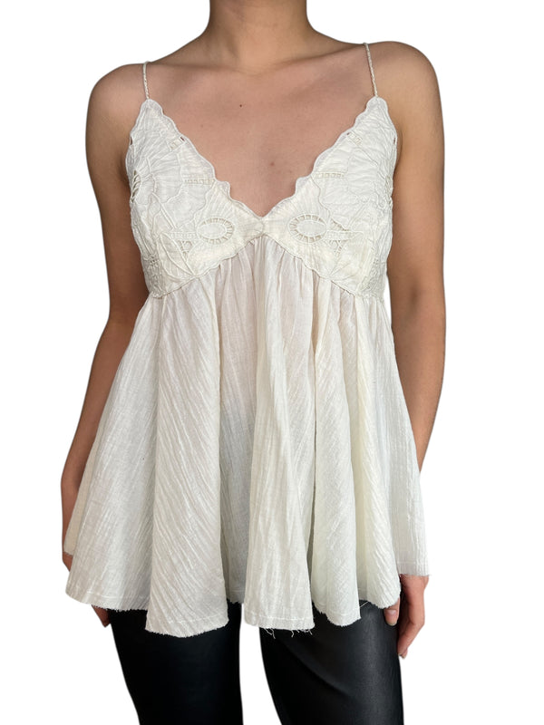 Blusa Nolita