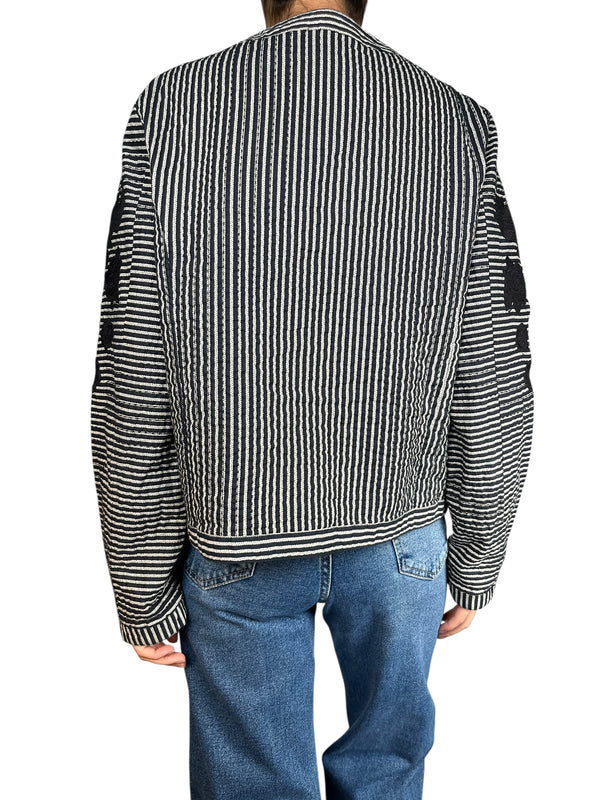 Chaqueta New Greco