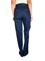 Jeans Straight