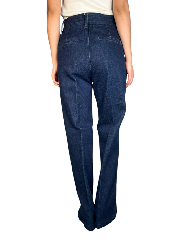 Jeans Straight