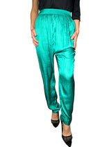 Pantalón Verde