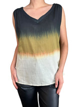 Blusa Traslúcida