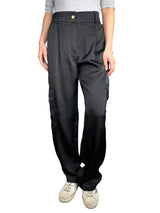 Pantalón De Tela