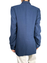 Blazer Azul