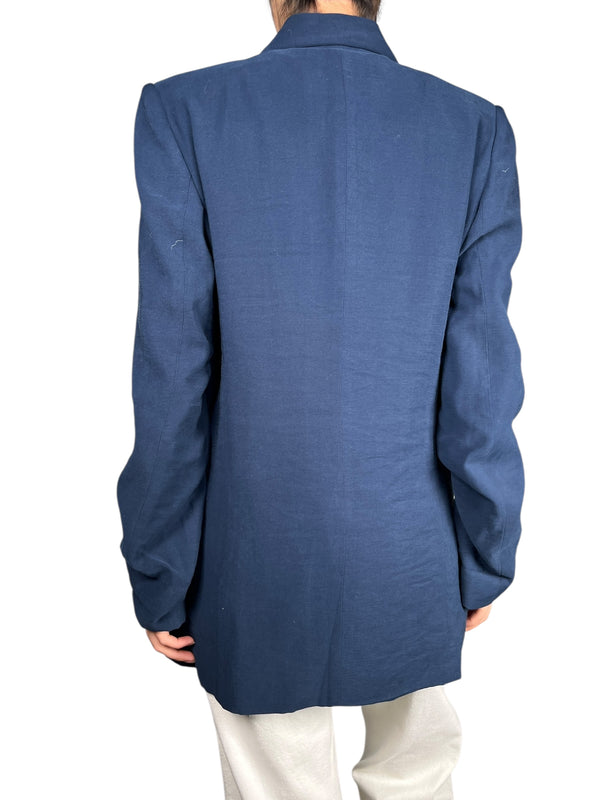 Blazer Azul