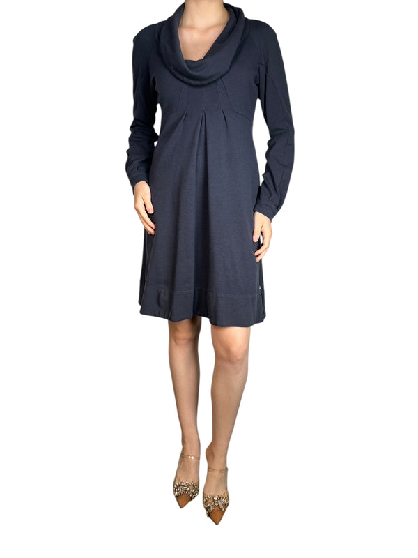 Vestido Lana
