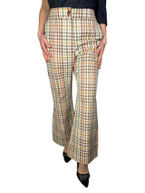 Pantalón Check