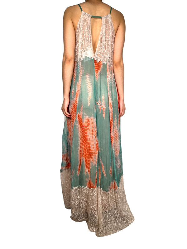 Vestido Divi Fire
