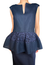 Set Falda Y Blusa