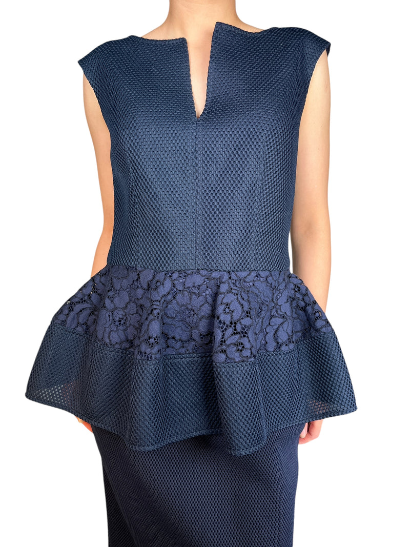 Set Falda Y Blusa