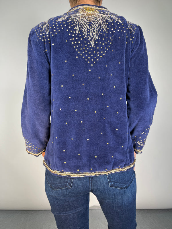 Chaqueta Mima Cairo