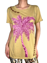 Polera Palmera