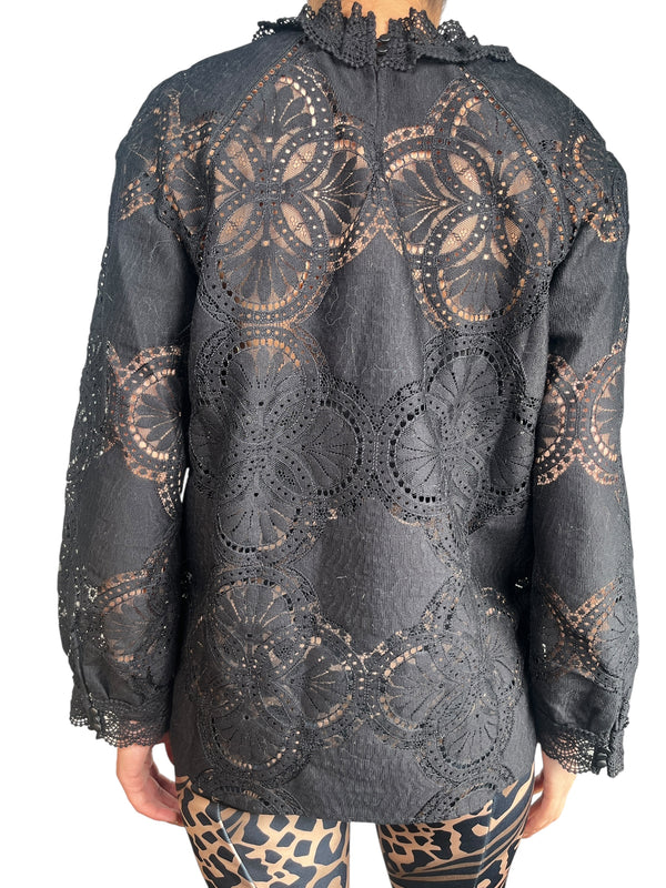 Blusa Bianca
