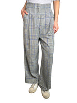 Pantalón Plaid