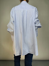 Blusa Rayas