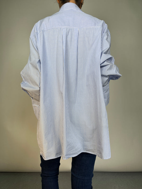 Blusa Rayas