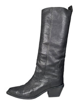 Botas Western