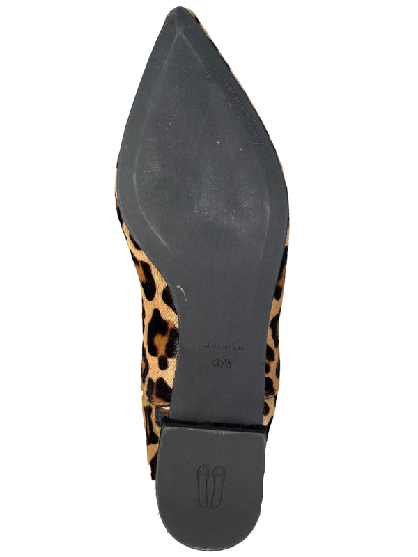 Botines Animal Print