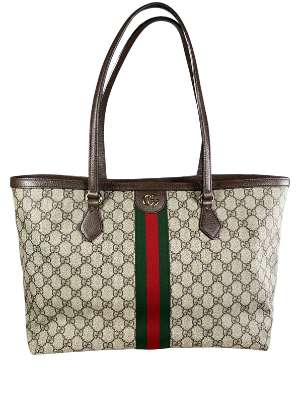 Tote Ophidia GG Medium