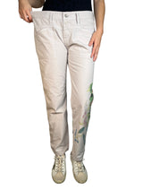 Pantalón Estampado