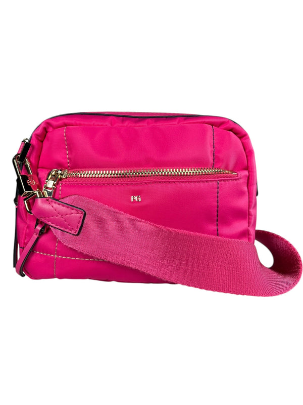 Bandolera Fucsia