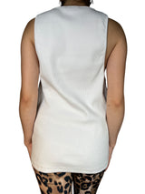 Polera Rib
