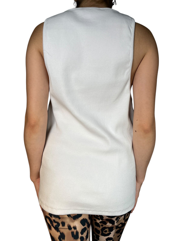 Polera Rib