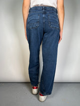 Jeans Mom