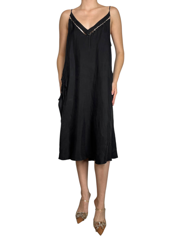 Vestido Negro