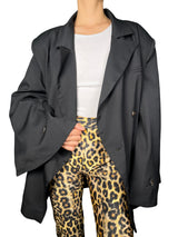 Chaqueta Negra