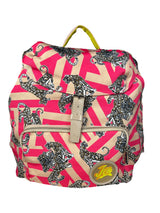 Mochila Tigers