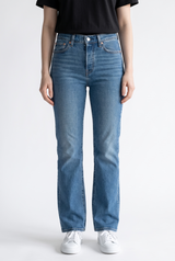 Jeans Wedgie Bootcut