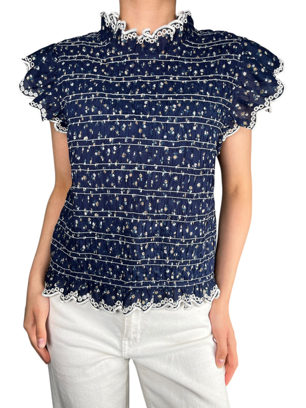 Blusa Liorane