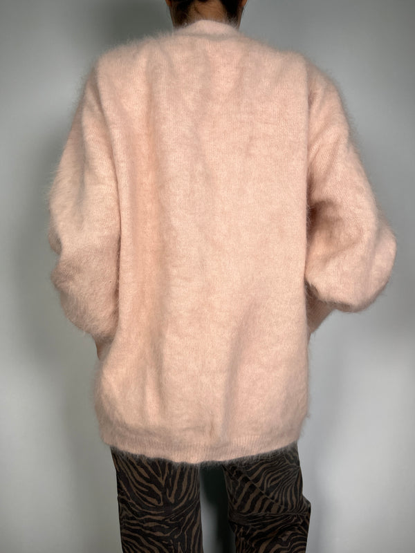 Sweater Angora