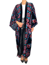 Kimono Devore Japo